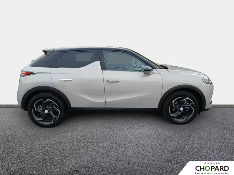 Image secondaire du véhicule 10