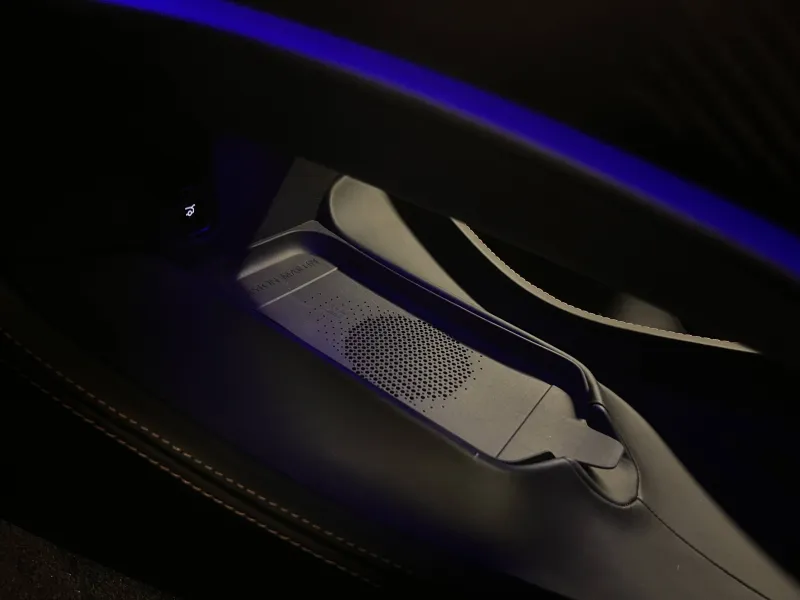 Aston Martin-DBX707-d'occasion chez Aston Martin Cannes