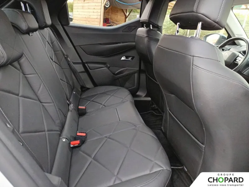 Image secondaire du véhicule 20