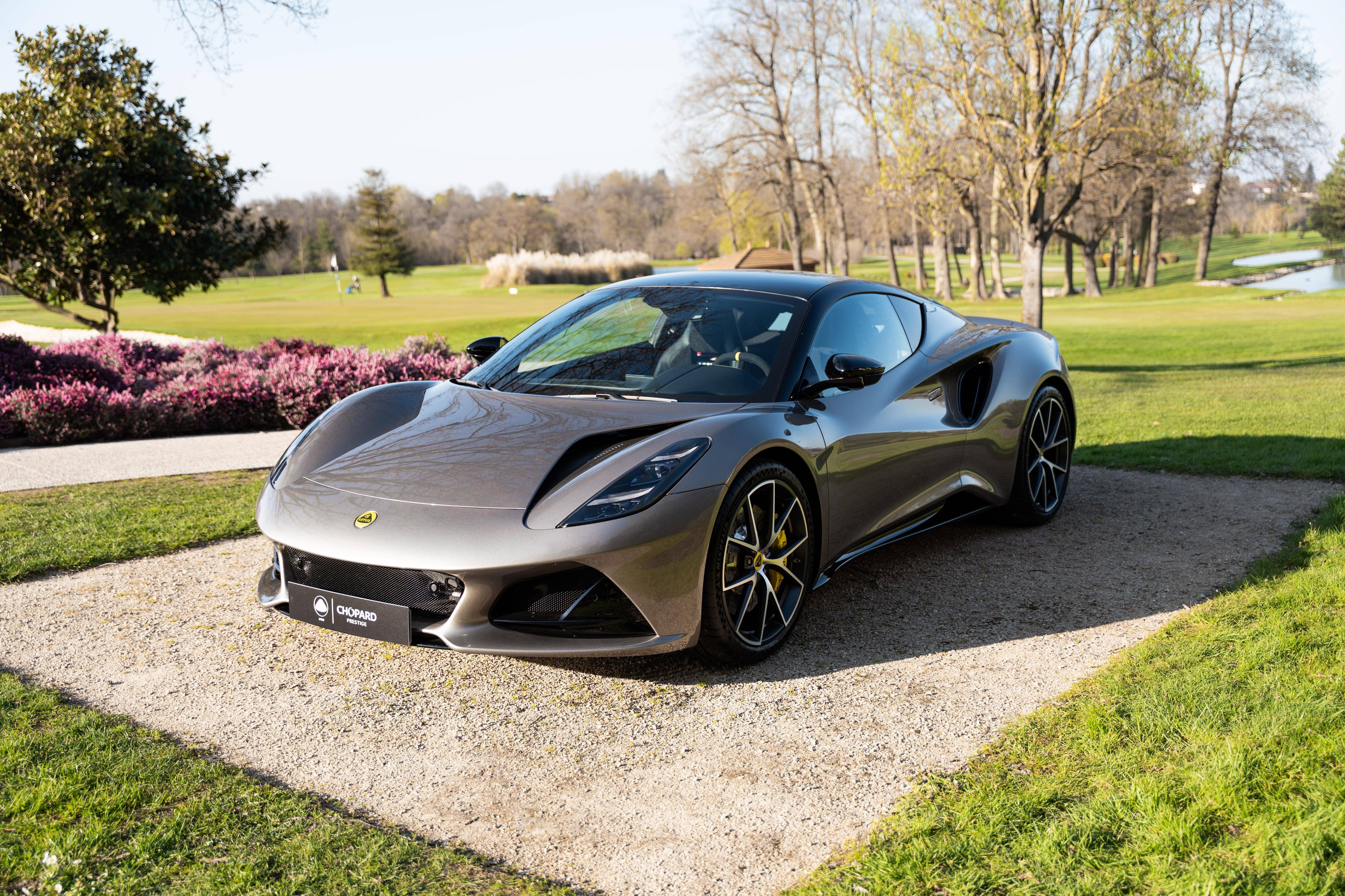 Lotus-EMIRA-d'occasion chez Lotus Lyon