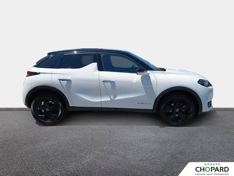 Image secondaire du véhicule 10