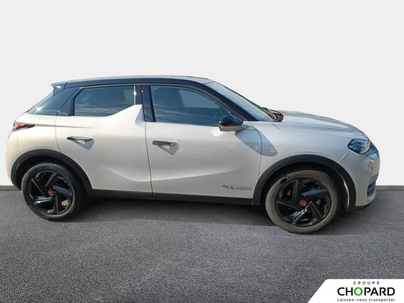 Image secondaire du véhicule 10