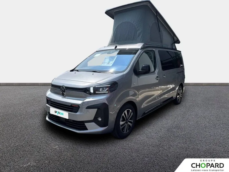 Citroën-HOLIDAYS-d'occasion chez Citroën Fréjus