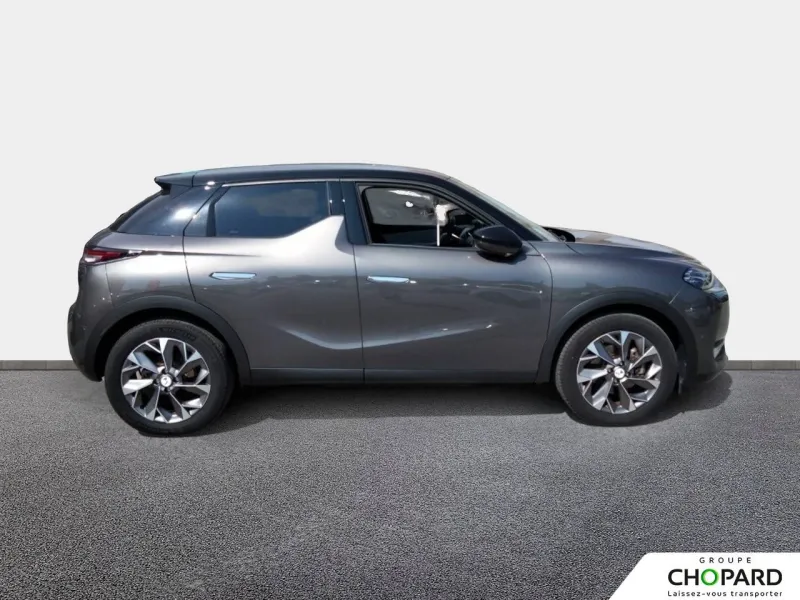 Image secondaire du véhicule 10