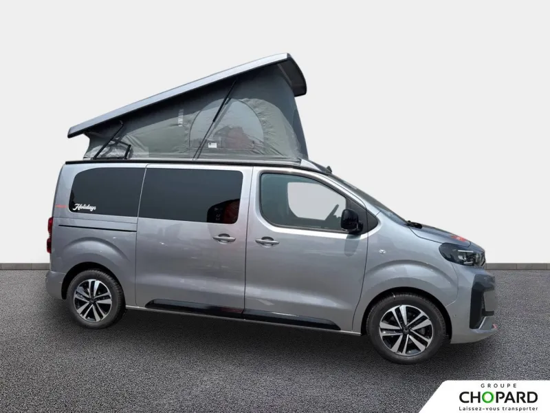 Image secondaire du véhicule 10