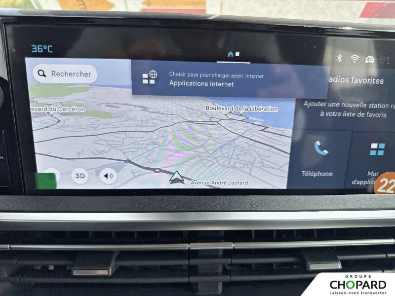 Image secondaire du véhicule 15