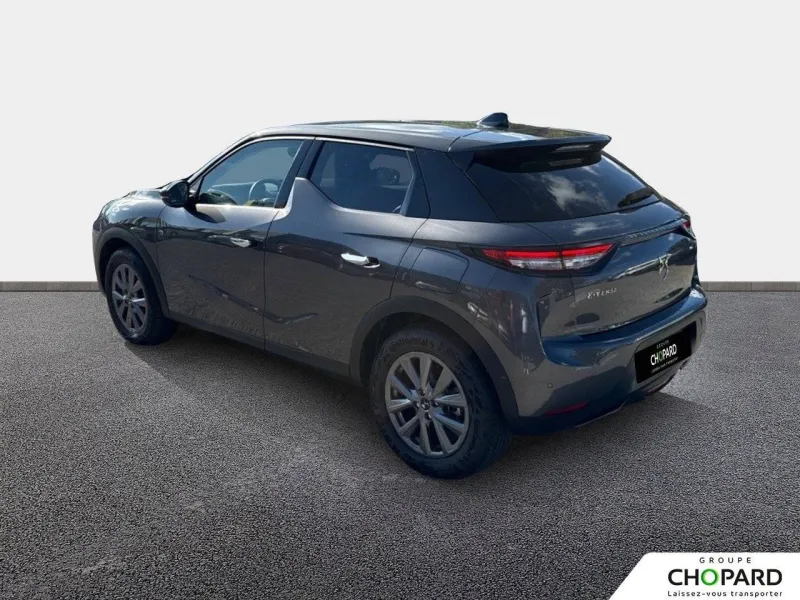 Image secondaire du véhicule 8