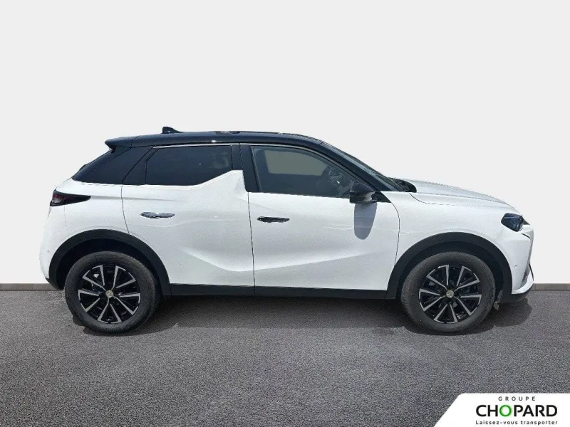 Image secondaire du véhicule 10