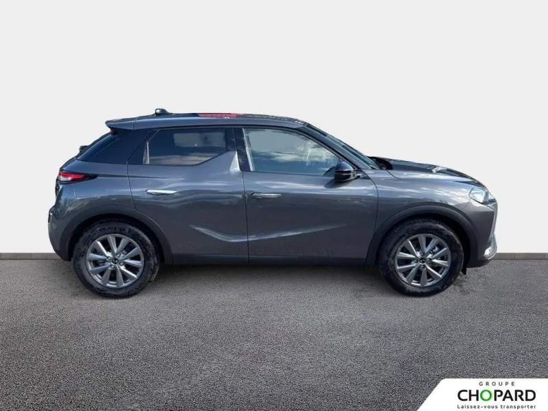 Image secondaire du véhicule 10