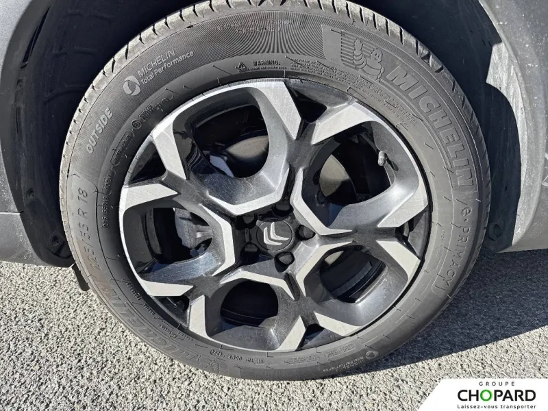 Image secondaire du véhicule 22