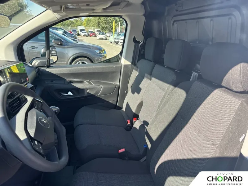 Image secondaire du véhicule 20