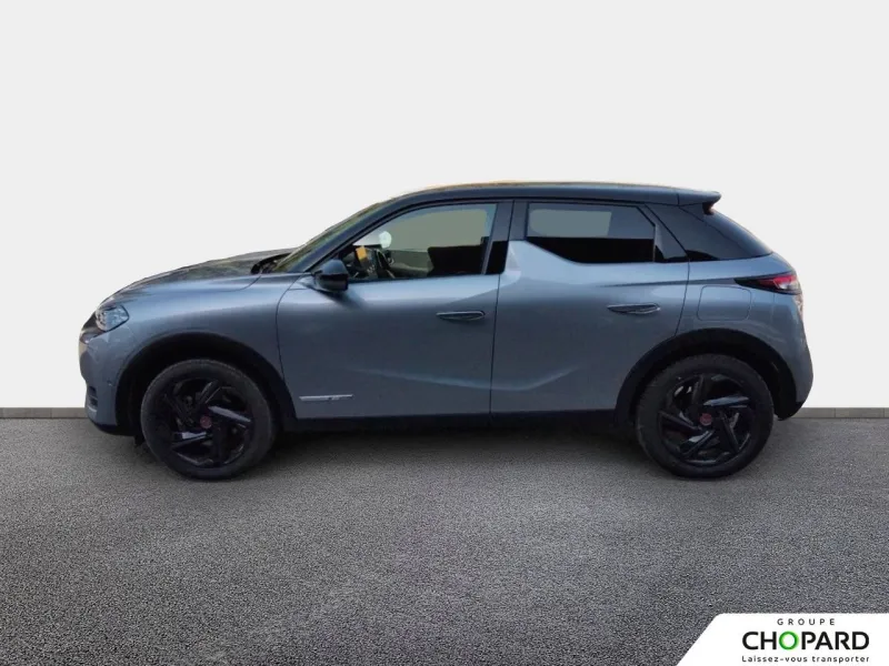 Image secondaire du véhicule 10