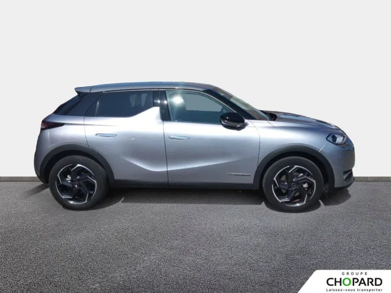 Image secondaire du véhicule 10