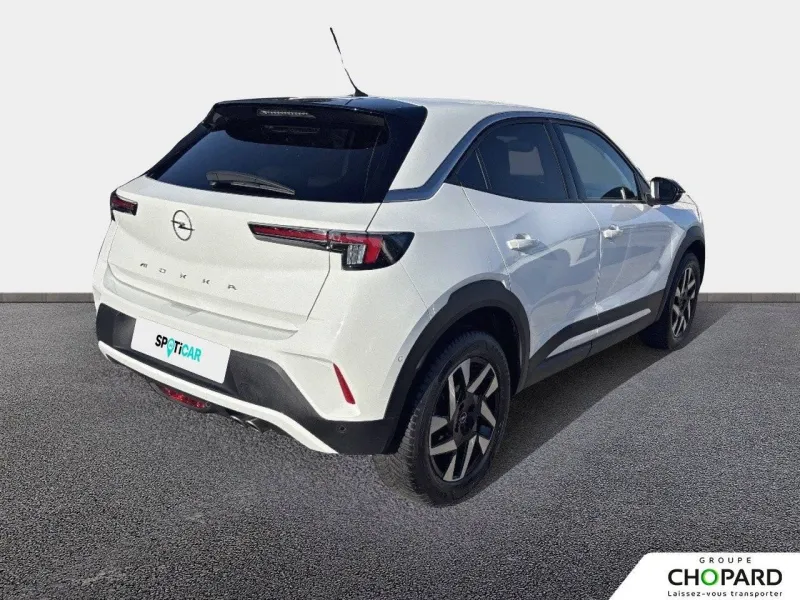 Image secondaire du véhicule 4