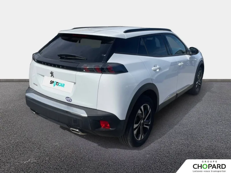 Image secondaire du véhicule 4