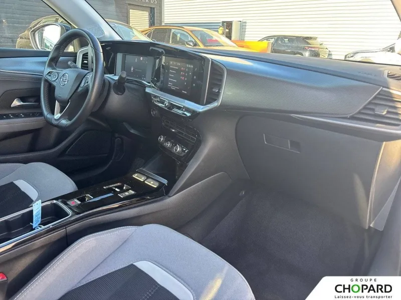 Image secondaire du véhicule 14