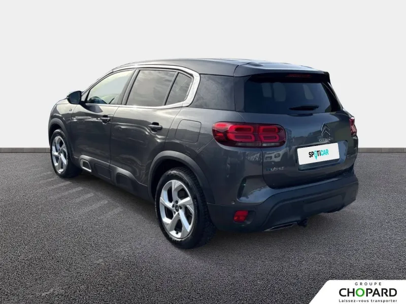 Image secondaire du véhicule 8