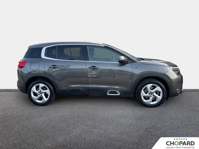 Image secondaire du véhicule 10