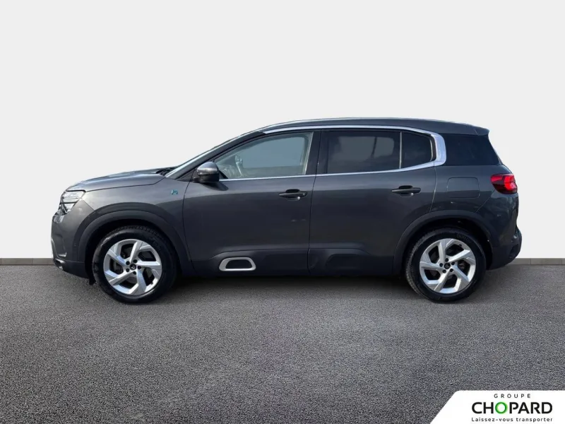 Image secondaire du véhicule 11