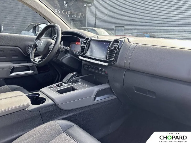 Image secondaire du véhicule 14