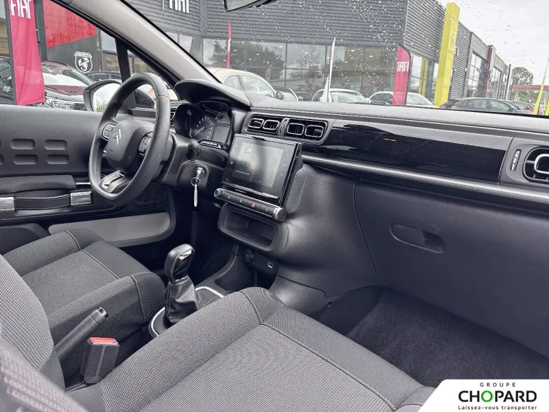 Image secondaire du véhicule 14