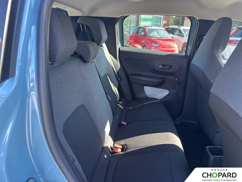 Image secondaire du véhicule 21