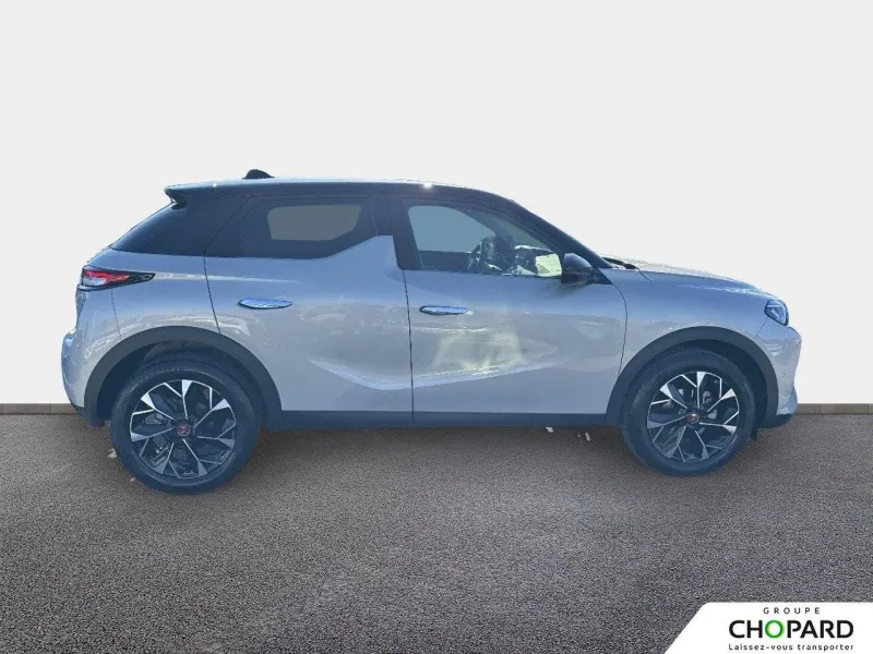 Image secondaire du véhicule 10