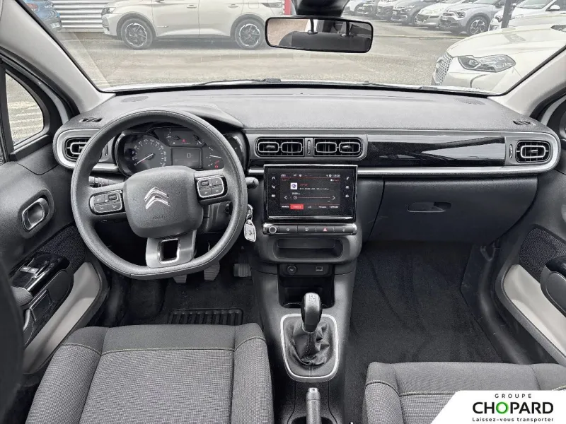 Image secondaire du véhicule 13