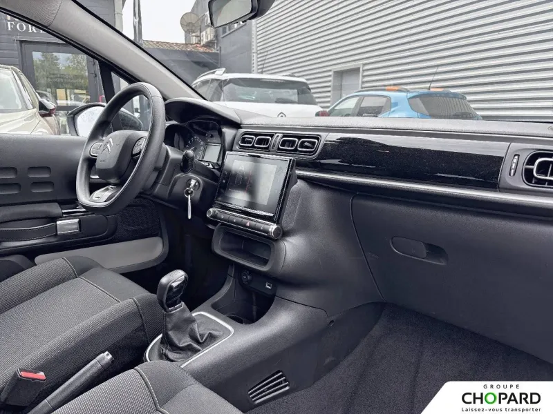 Image secondaire du véhicule 14