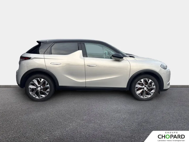 Image secondaire du véhicule 10