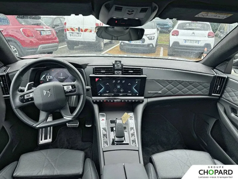 Image secondaire du véhicule 13