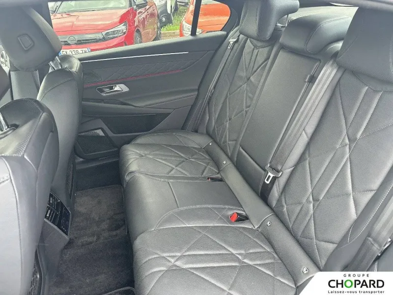 Image secondaire du véhicule 20