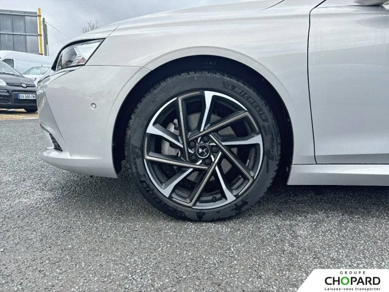 Image secondaire du véhicule 22