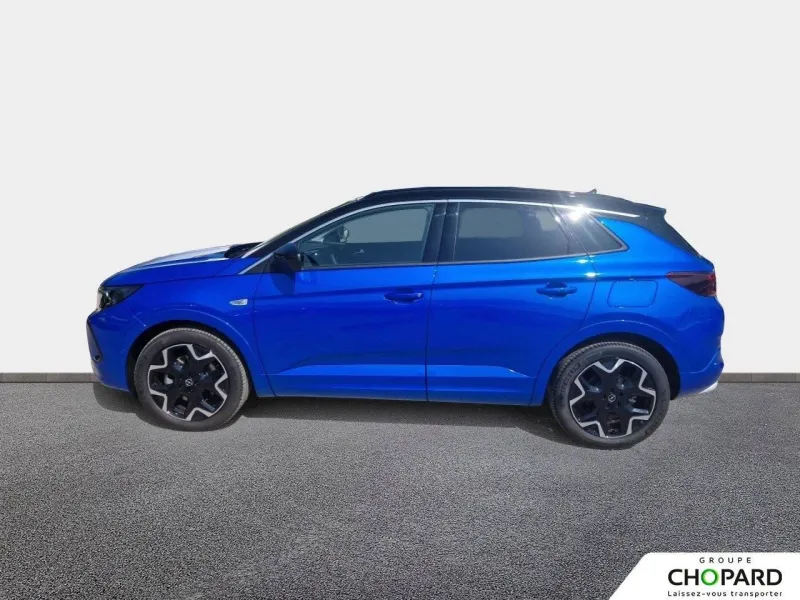 Image secondaire du véhicule 10