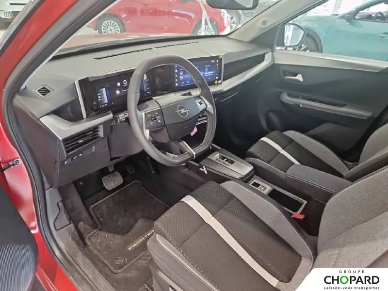 Image secondaire du véhicule 11