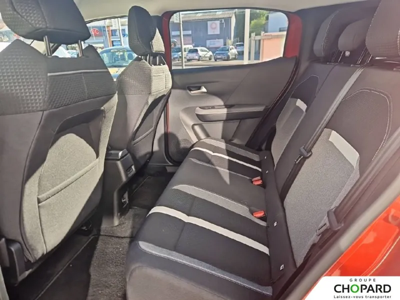 Image secondaire du véhicule 12