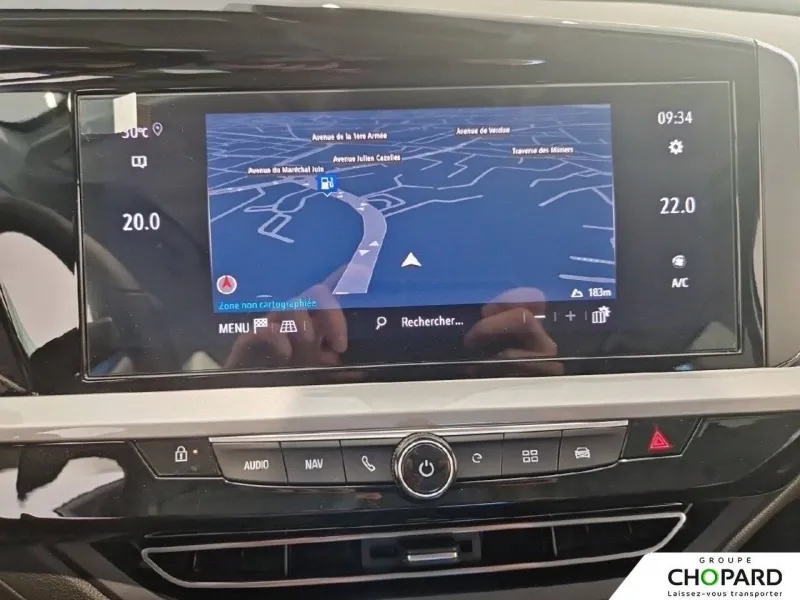 Image secondaire du véhicule 14