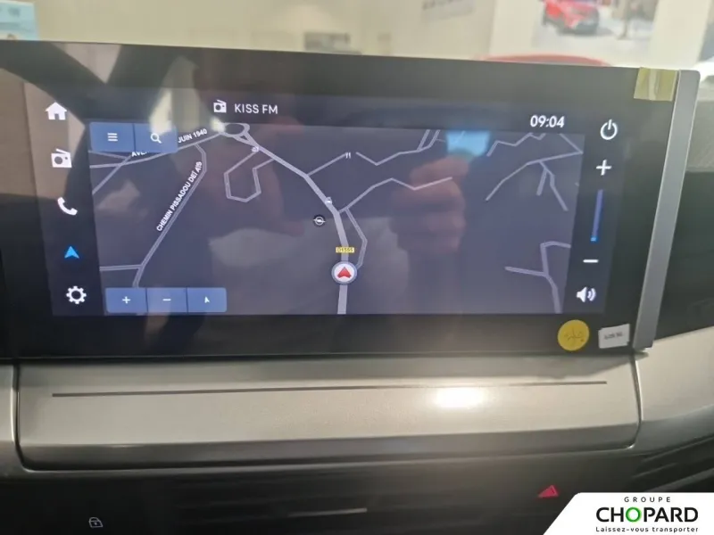 Image secondaire du véhicule 14