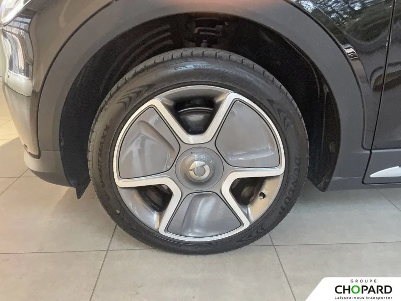 Image secondaire du véhicule 22