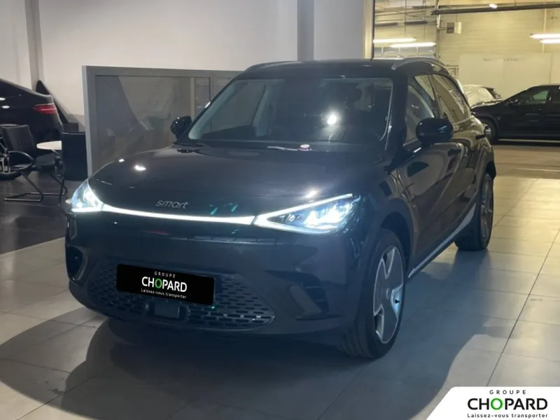 Image secondaire du véhicule 25