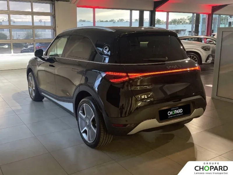 Image secondaire du véhicule 30