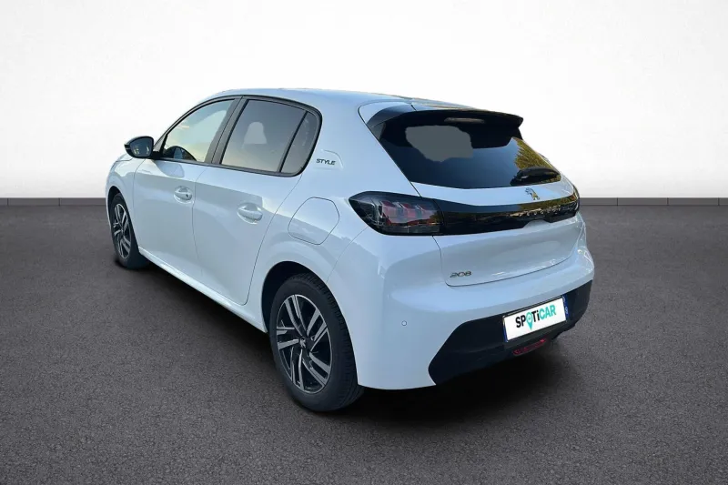 Image secondaire du véhicule 5