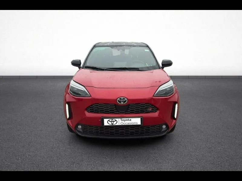 Image secondaire du véhicule 3