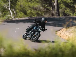 Zontes 125 Scrambler X : l’esprit baroudeur en 125 cm³