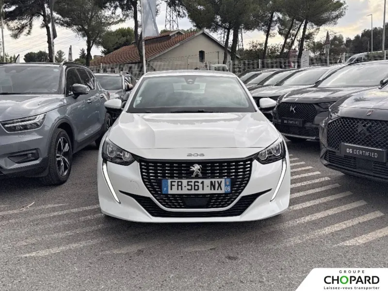 Image secondaire du véhicule 3