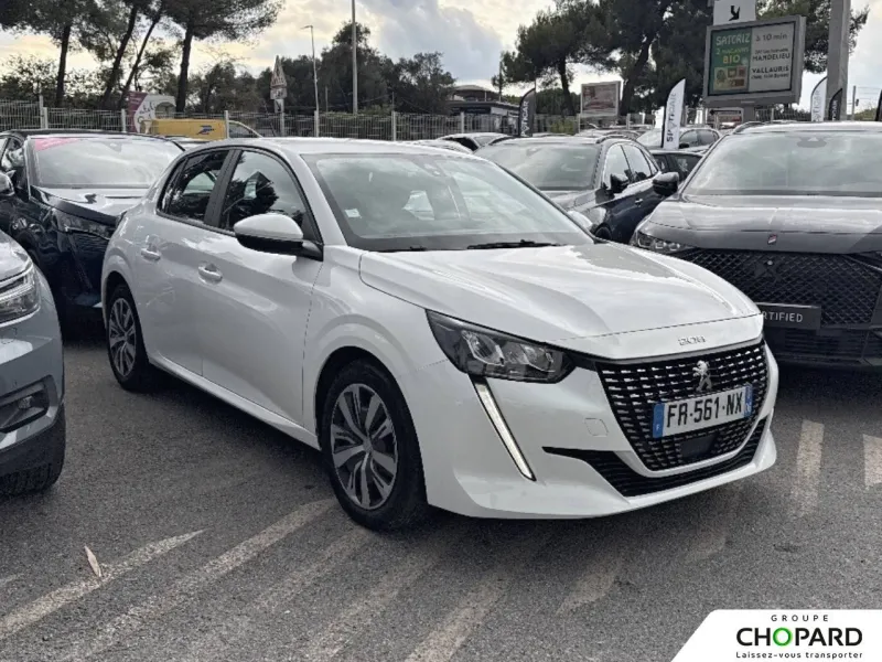 Image secondaire du véhicule 4