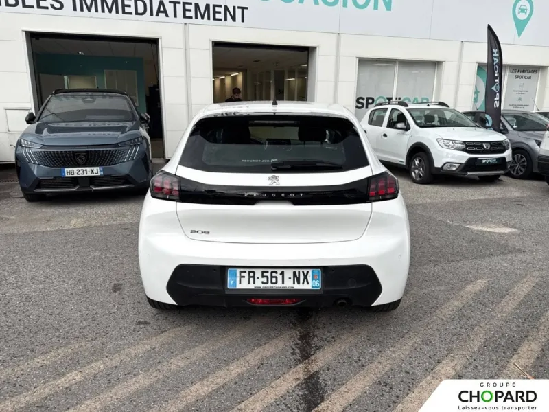 Image secondaire du véhicule 6