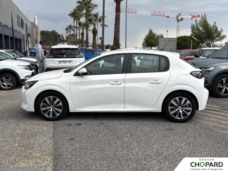 Image secondaire du véhicule 10