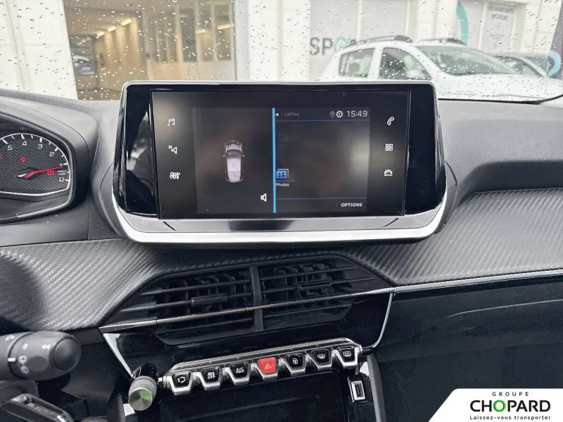 Image secondaire du véhicule 14