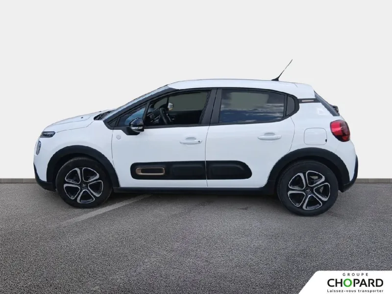 Image secondaire du véhicule 10